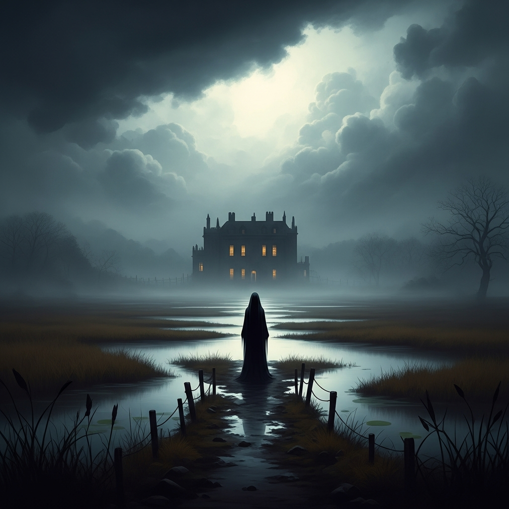 Femeia în negru de Susan Hill