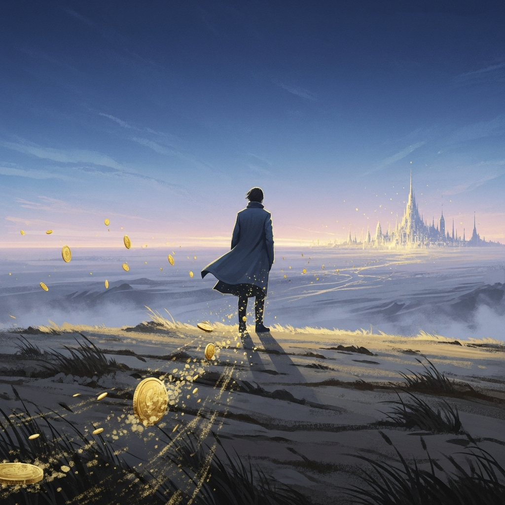 Vagabondul milionar de Vikass Varup