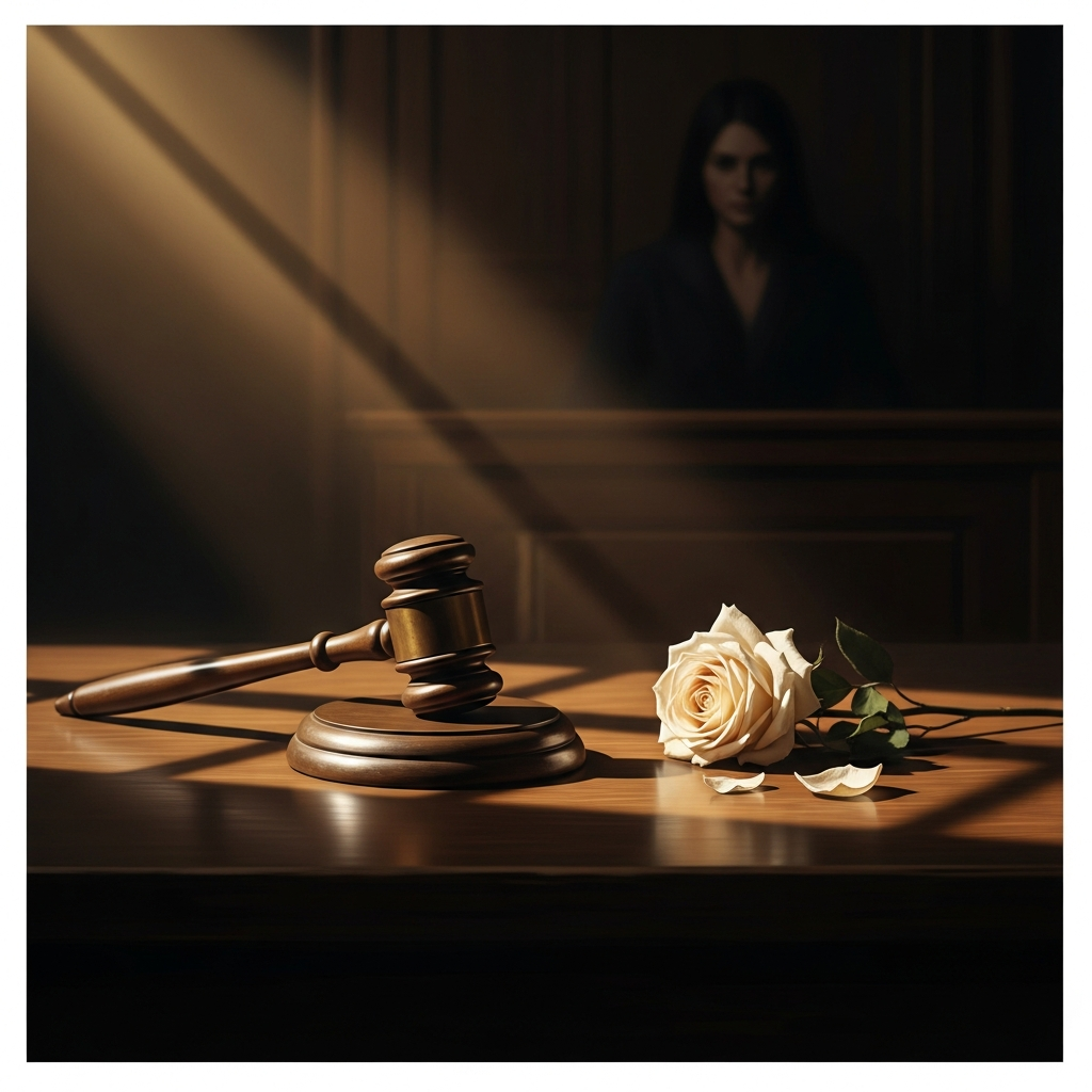 Martor și judecător de Ion Bălan