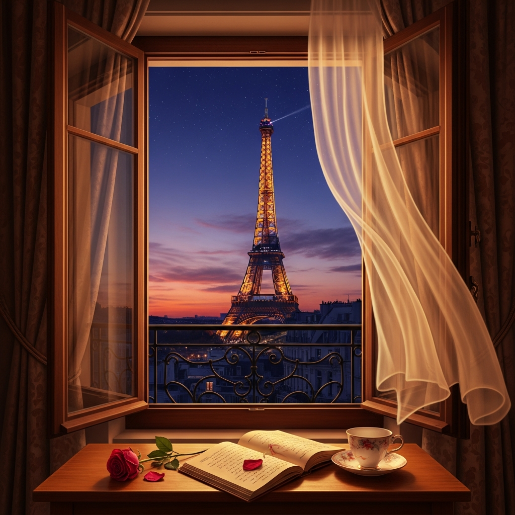 Apartamentul de Danielle Steel