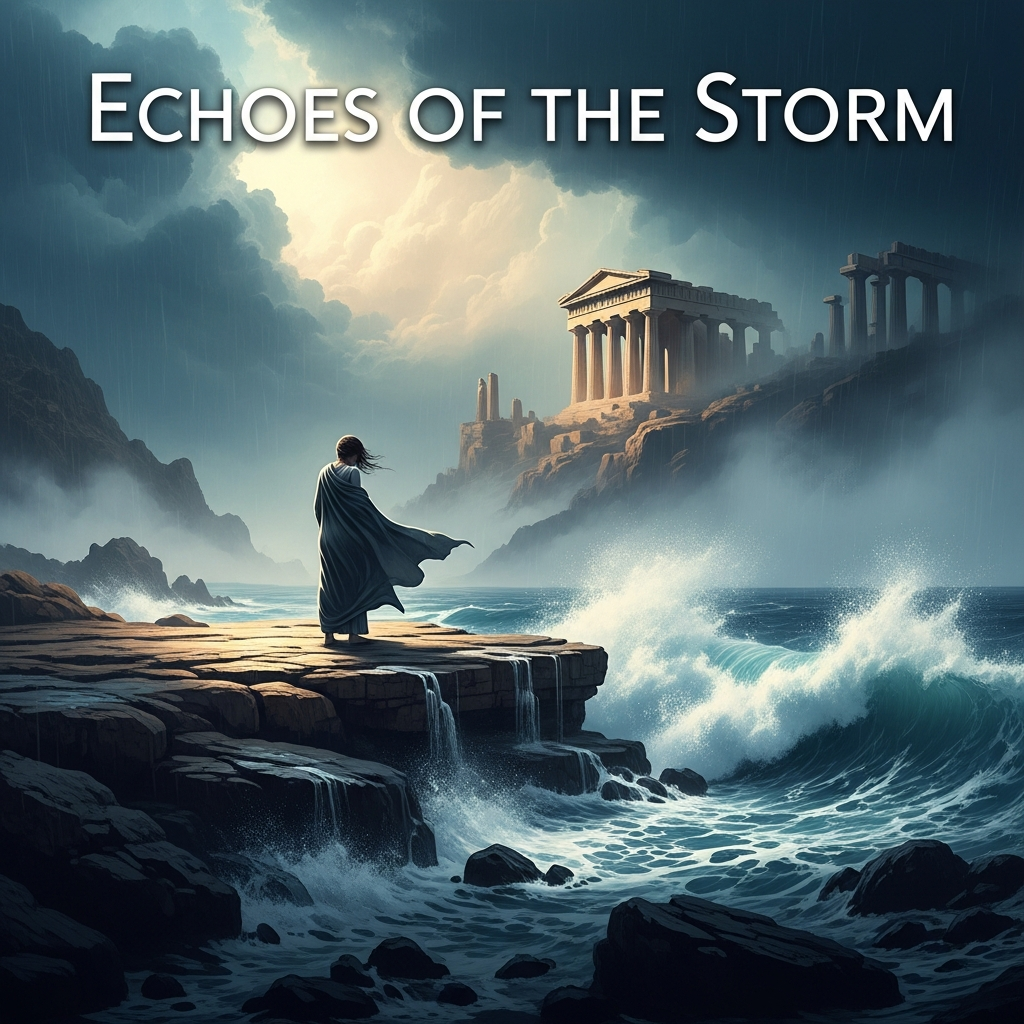 Iphigenia în Taurida de Johann Wolfgang Goethe