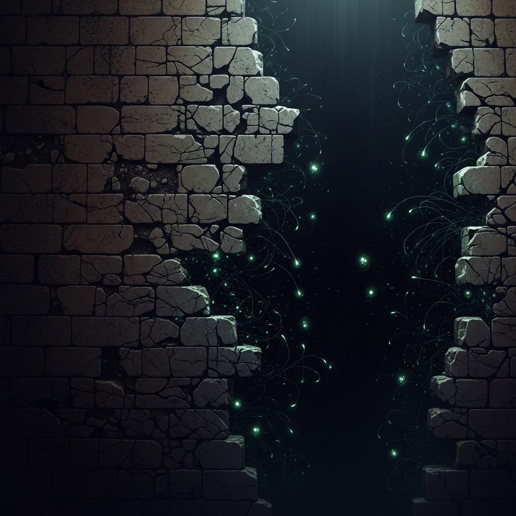 Abisuri & Zidiții de Serge Brussolo