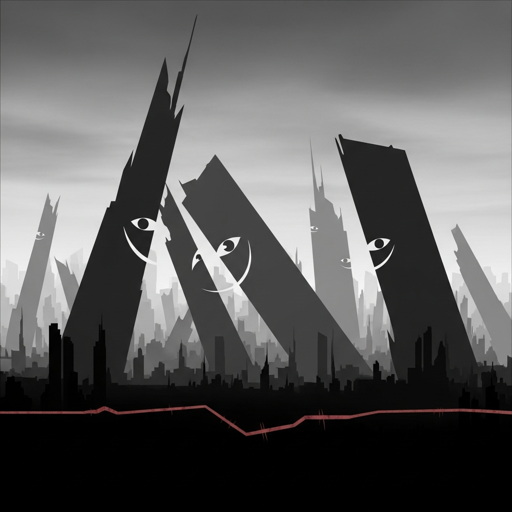 1984 de George Orwell