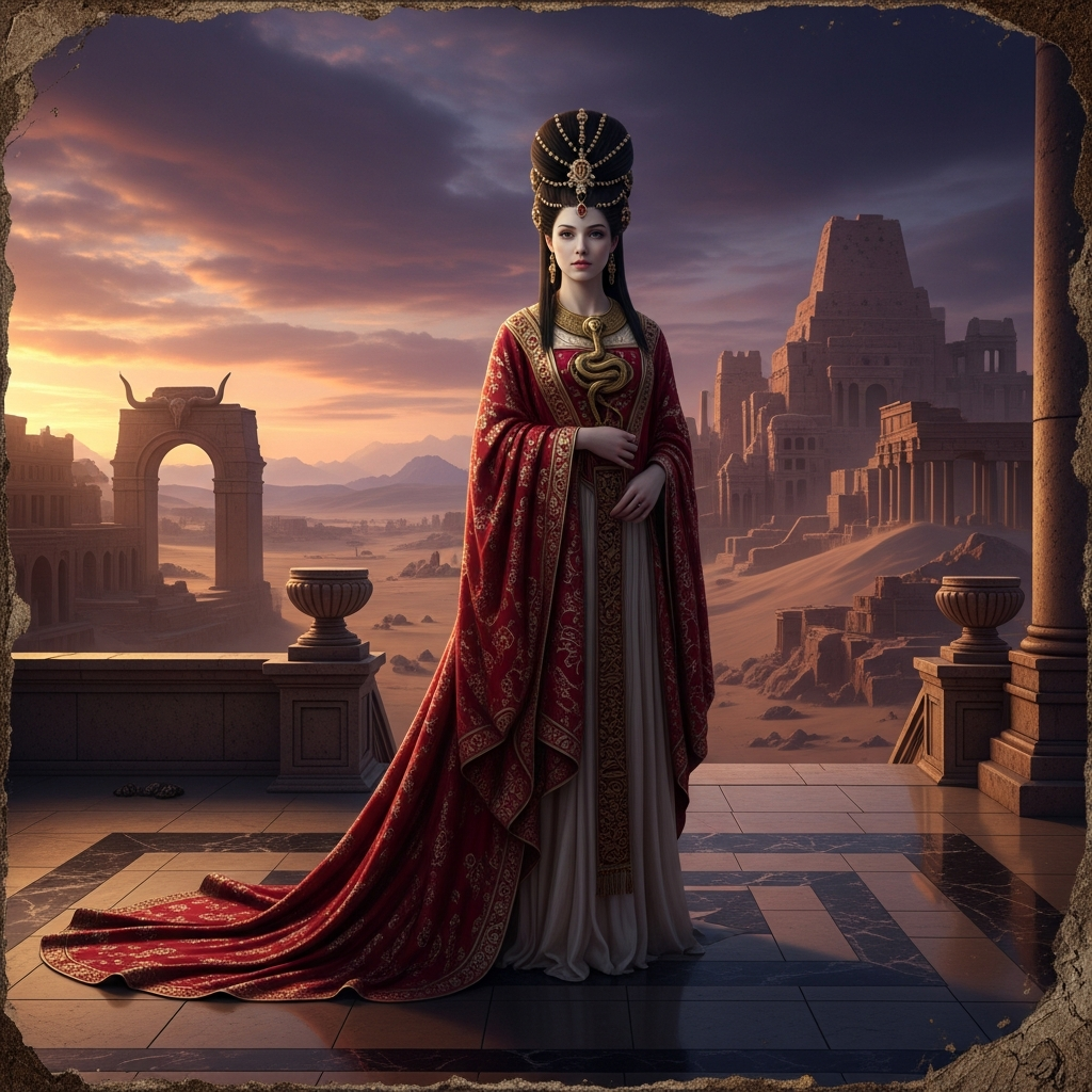 Salammbo de Gustave Flaubert