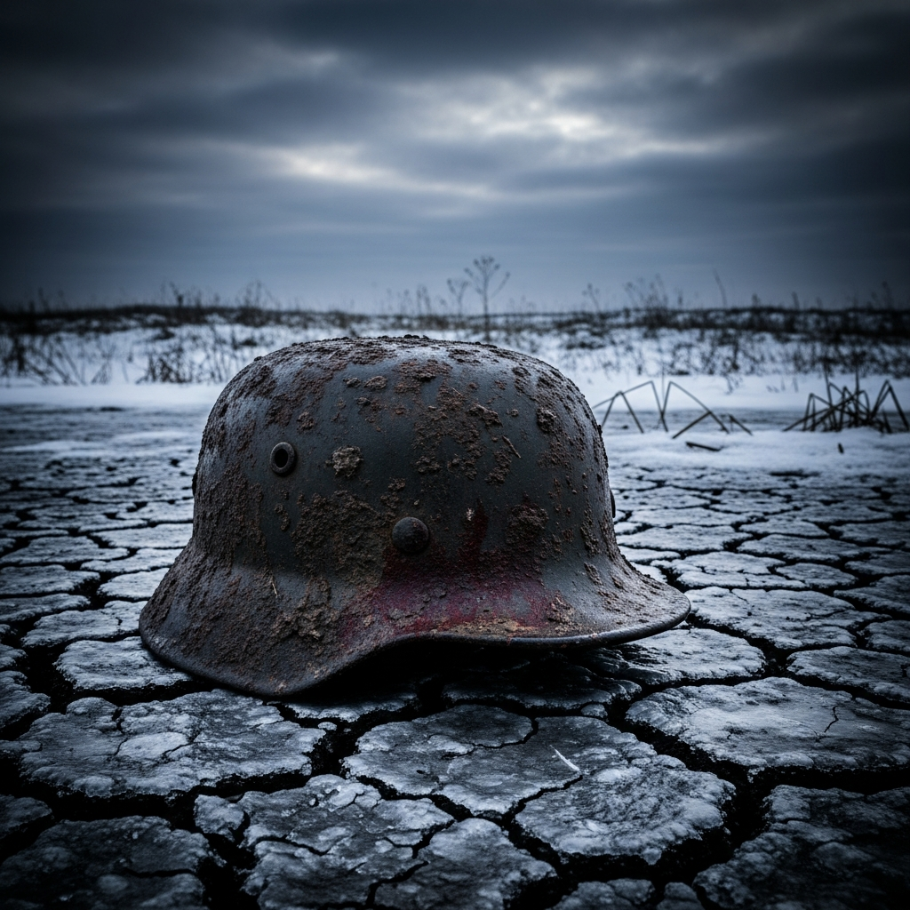 Curtea marțială de Sven Hassel