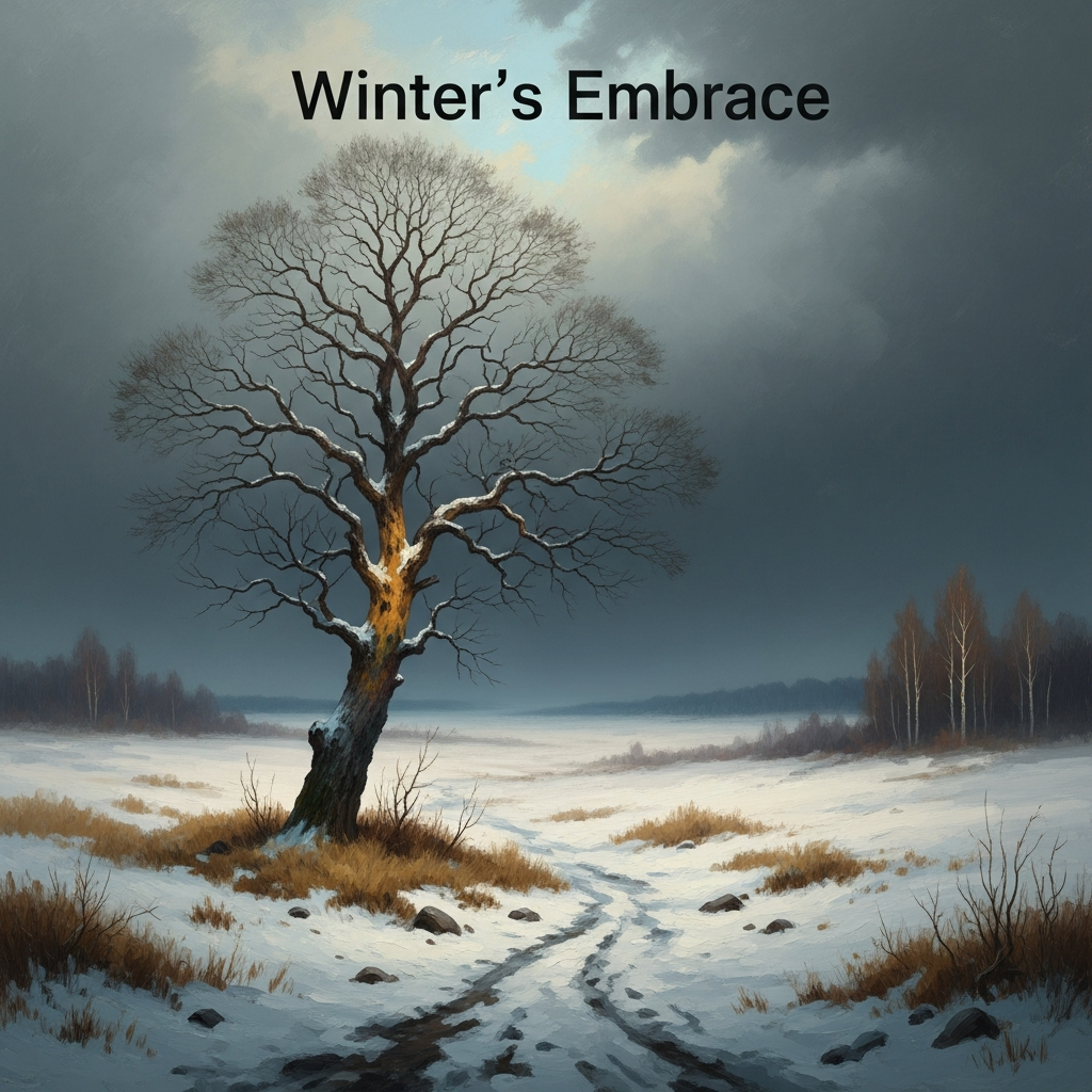 Marșul de Alexandr Ivanovici Cuprin