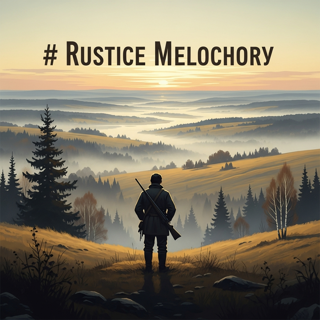 Povestirile unui vânător de Ivan Sergheievici Turgheniev