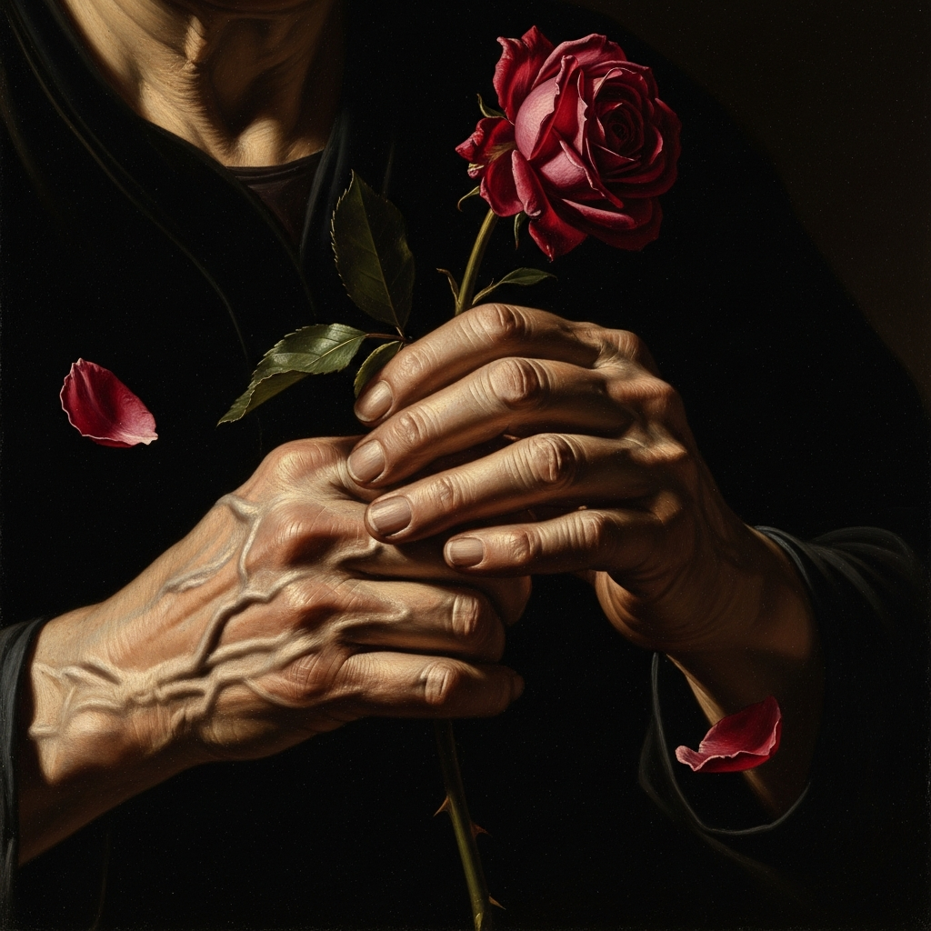 Mama de Paddy Chaevski