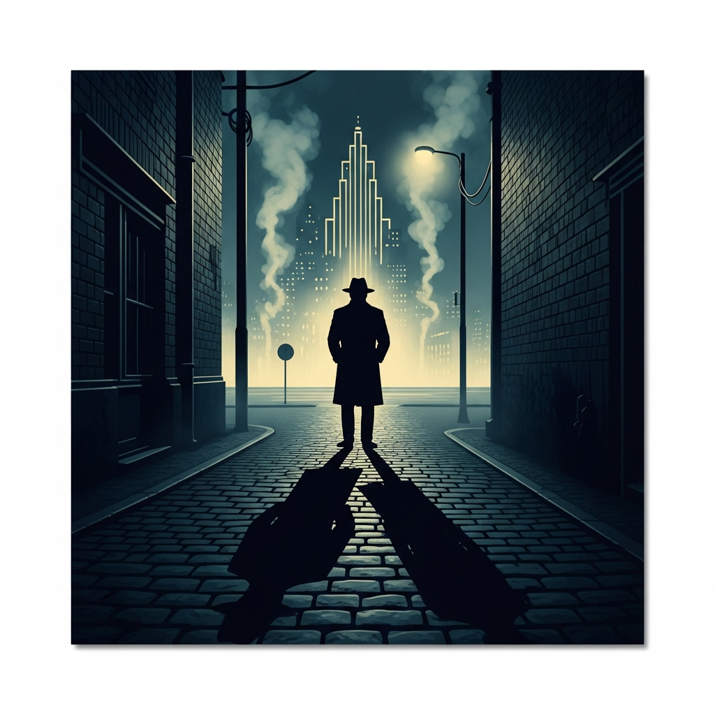 Gangsterul de Teodor Mazilu