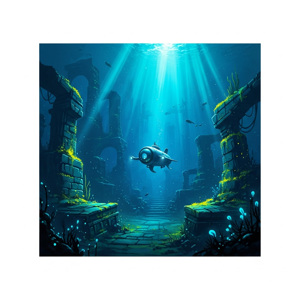 Orașul pierdut de Clive Cussler