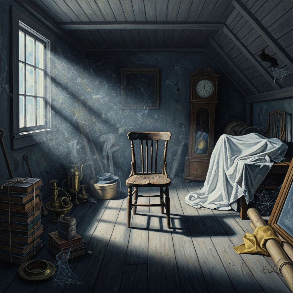 Luna dezmoșteniților de Eugene O’neill