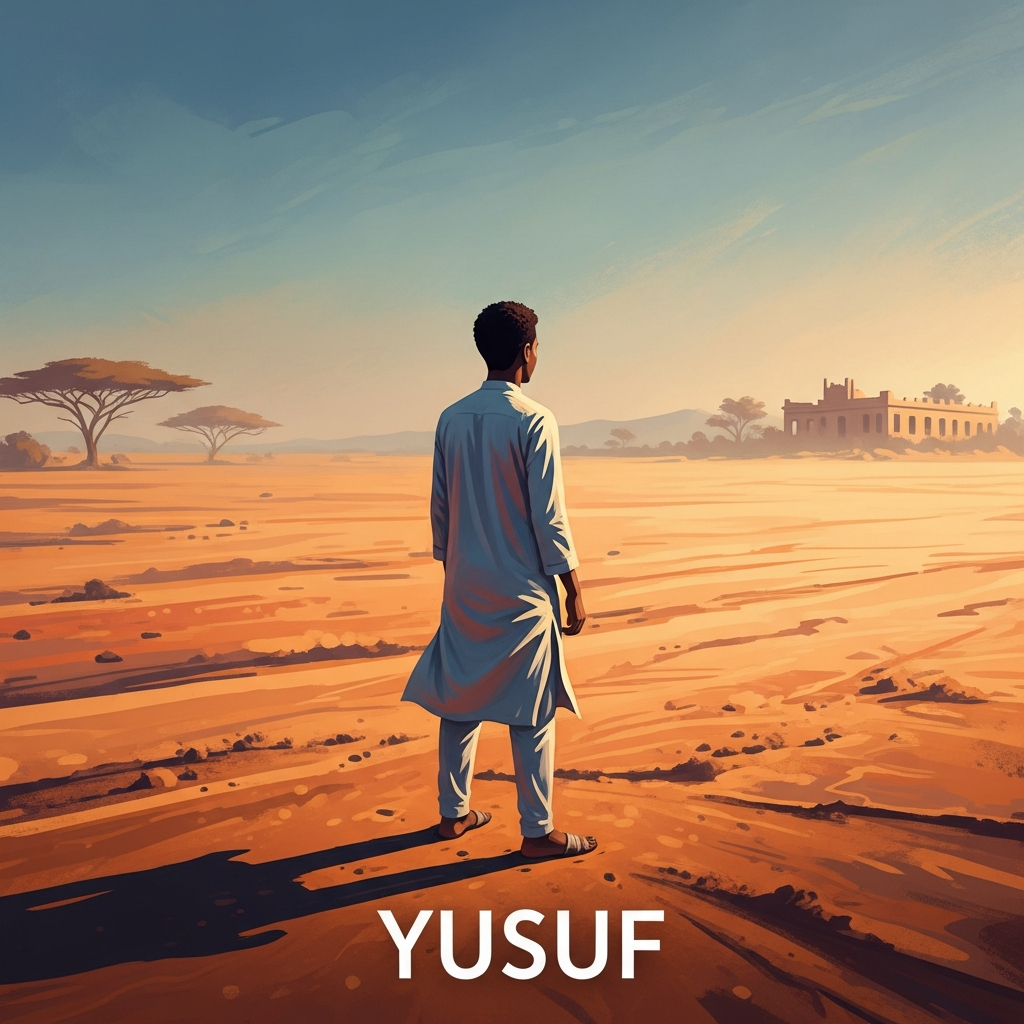 Paradis de Abdulrazak Gurna