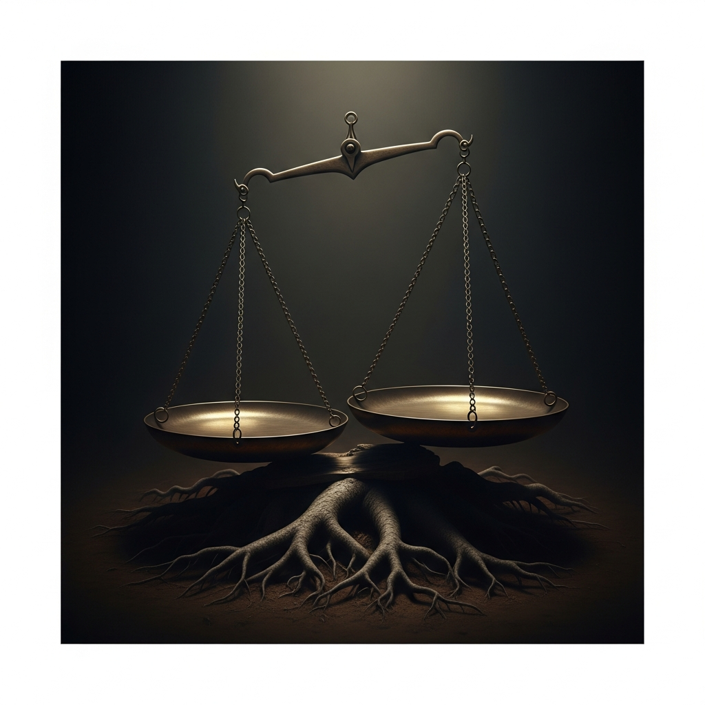 Cumpăna dreptății de Liviu Rebreanu