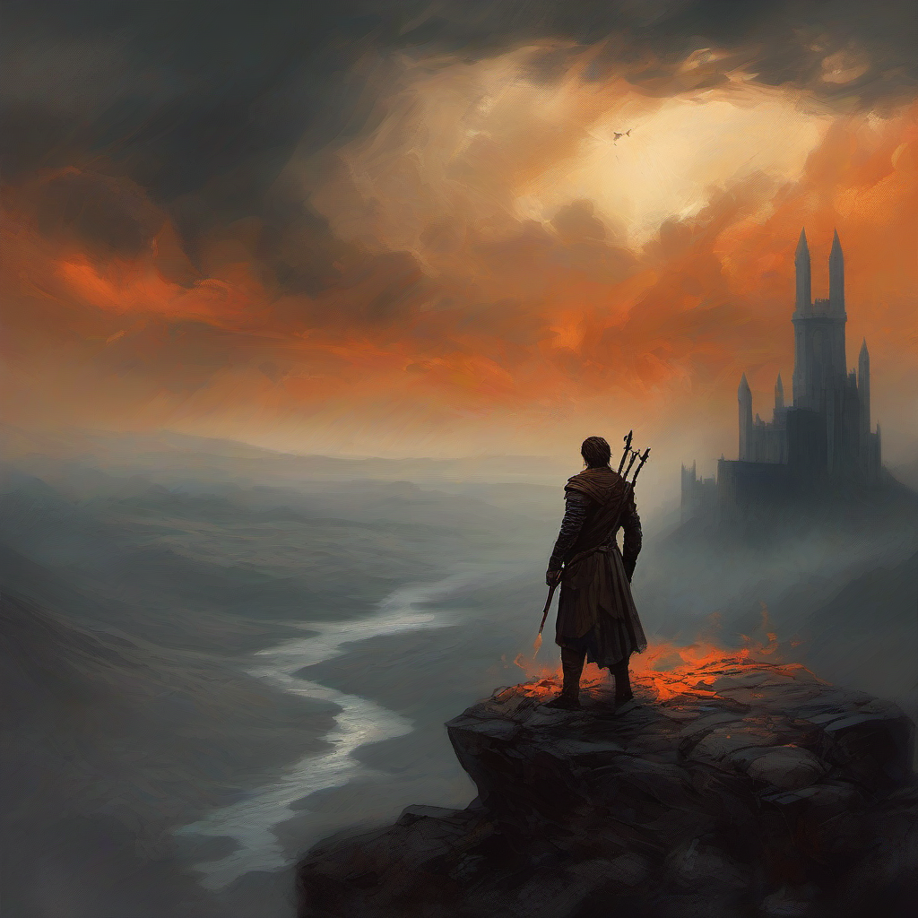 Rebeliunea de Robyn Young