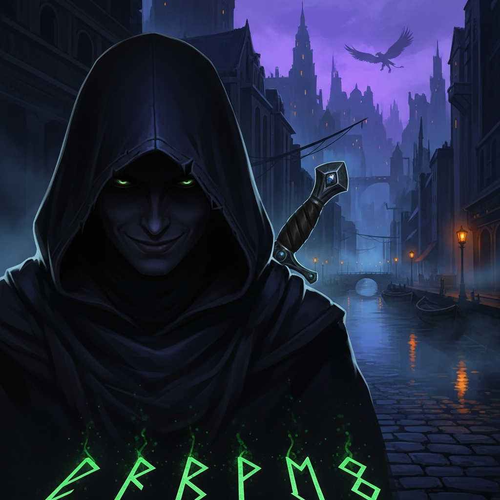 Banda celor șase ciori de Leigh Bardugo
