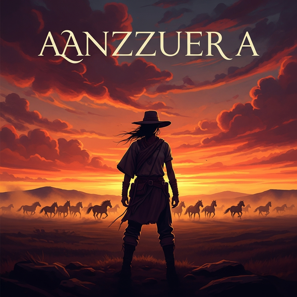 Donna Barbara de Romulo Gallegos