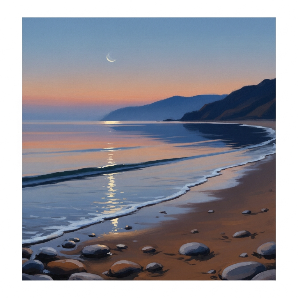 La golful marii de Povestiri