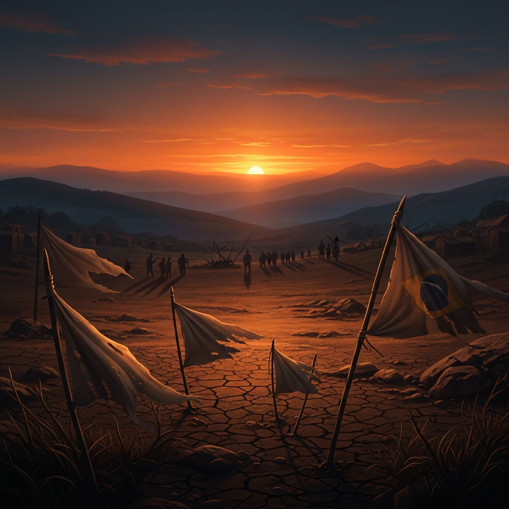 Războiul sfârșitului lumii de Mario Vargas Llosa