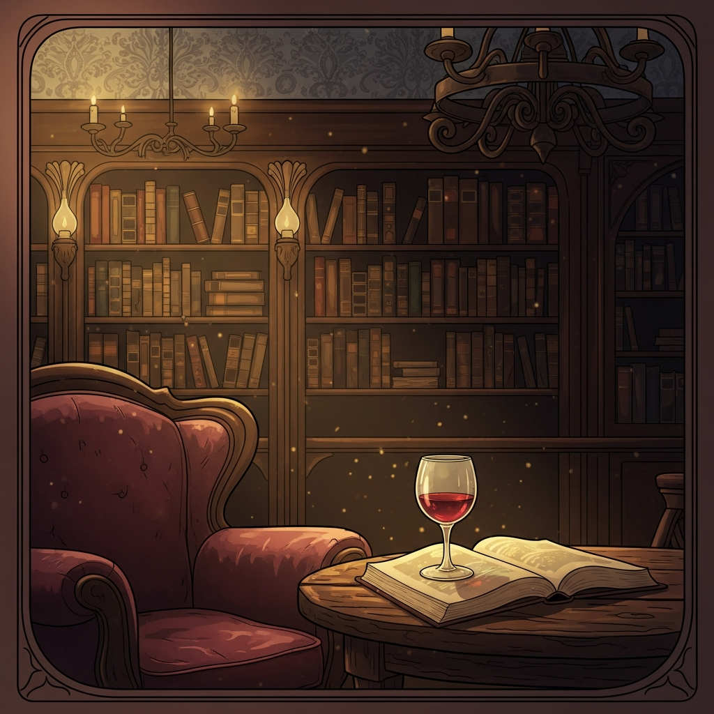 Ospătăria La Regina Pedauque de Anatole France