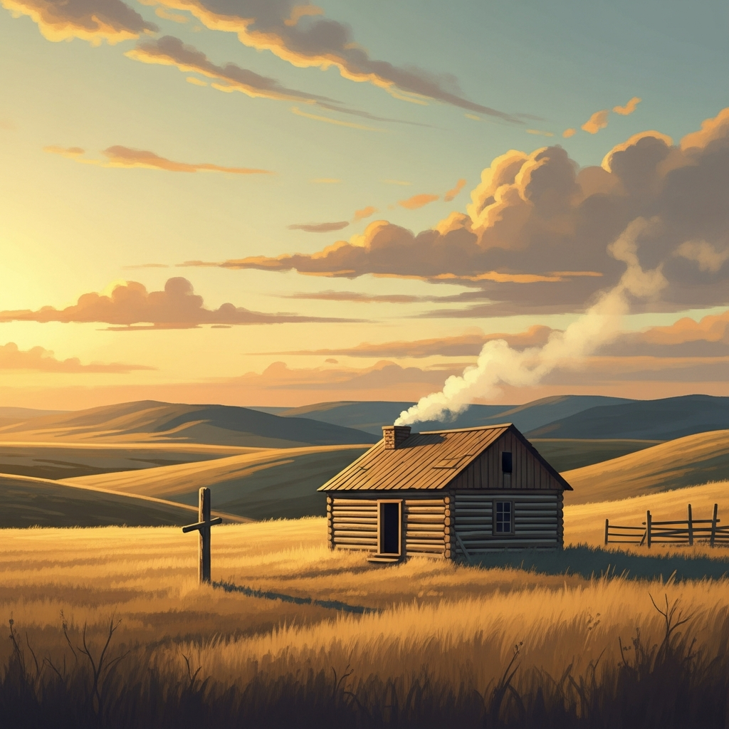 Vestul canadian – Janette Oke – volumul 1 de Janette Oke