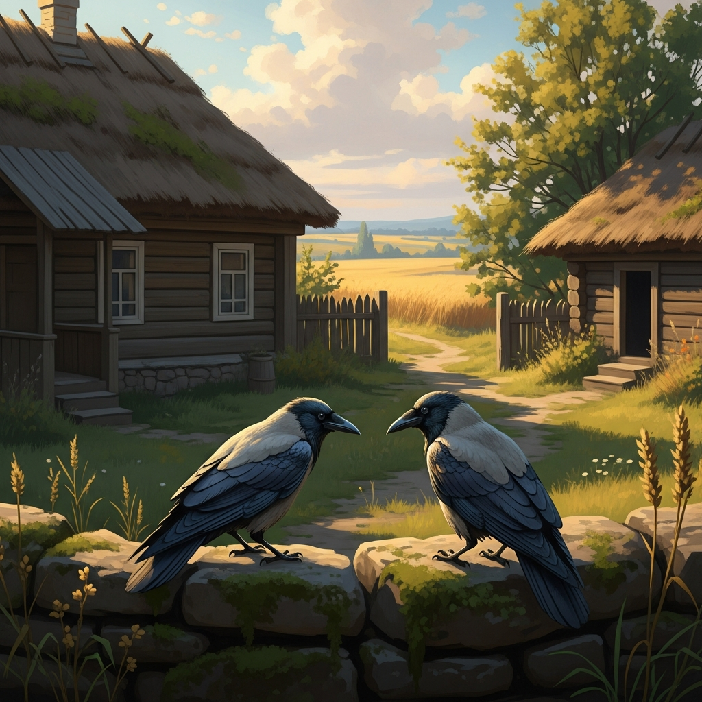 Mirgorod de Nicolai Vasilievich Gogol