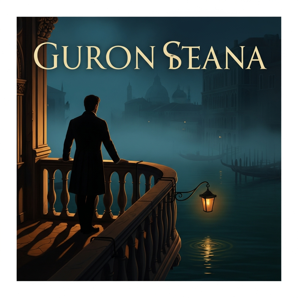 Să mori din dragoste de Donna Leon