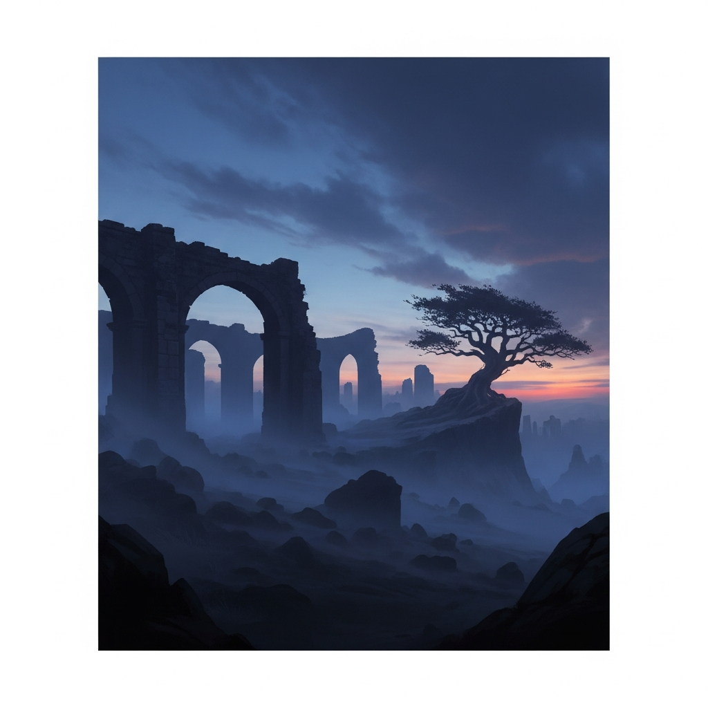 Ruinele timpului de John Boyne