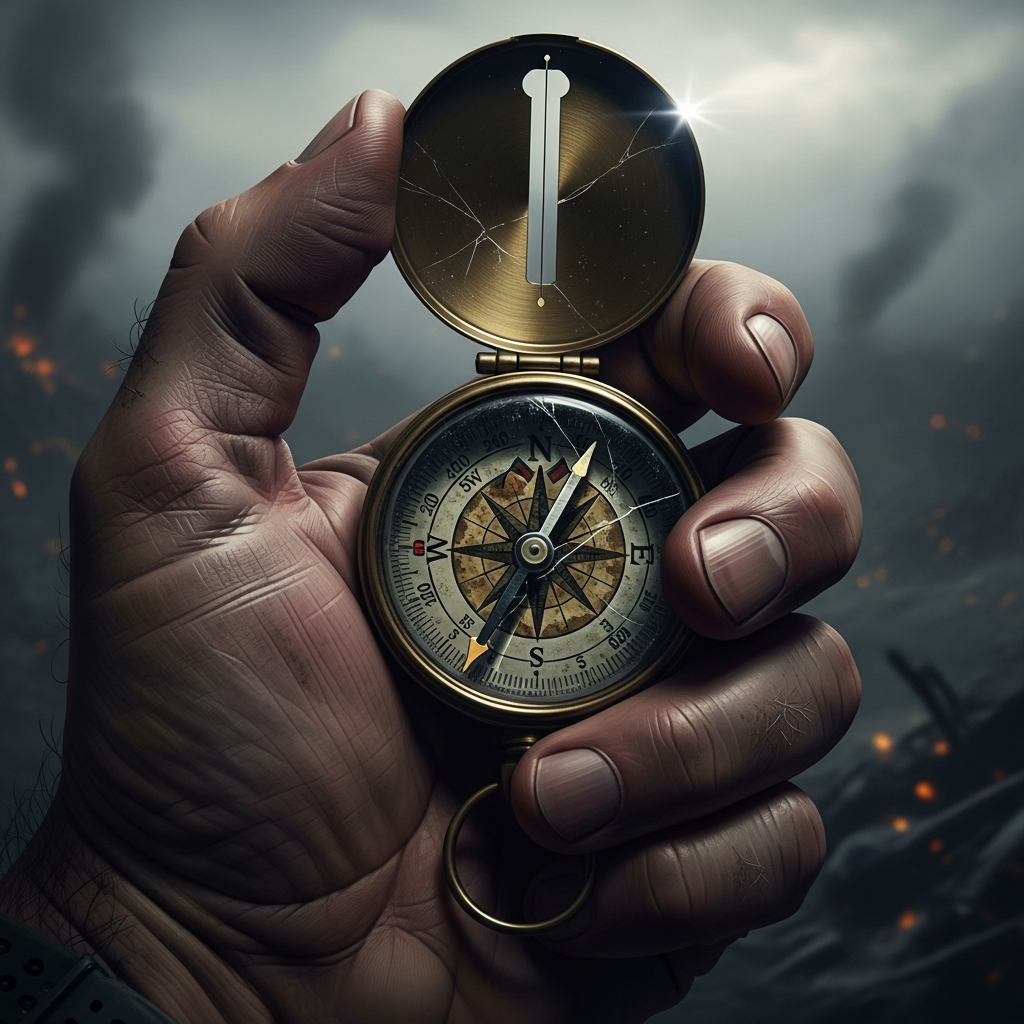 Jurnalul unui mercenar de Mike Hassel