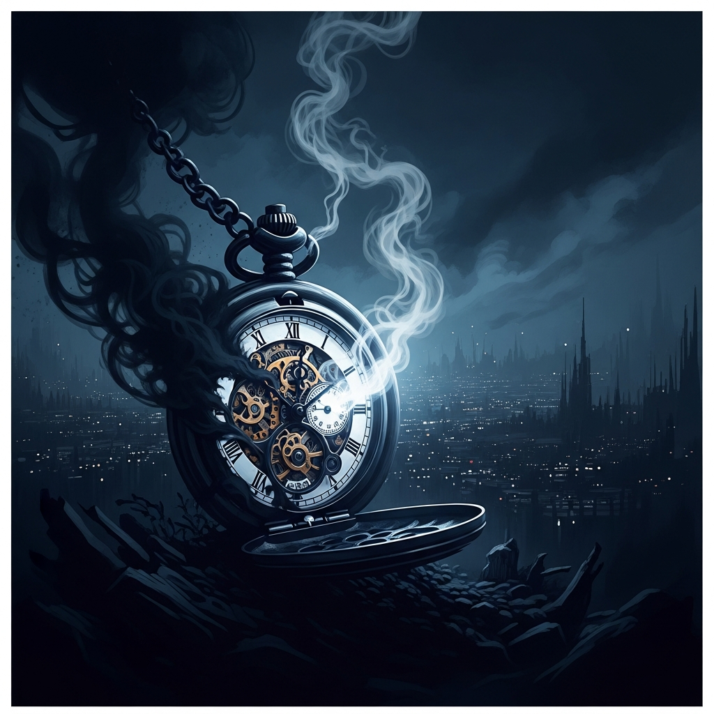 Puterea absolută de David Baldacci