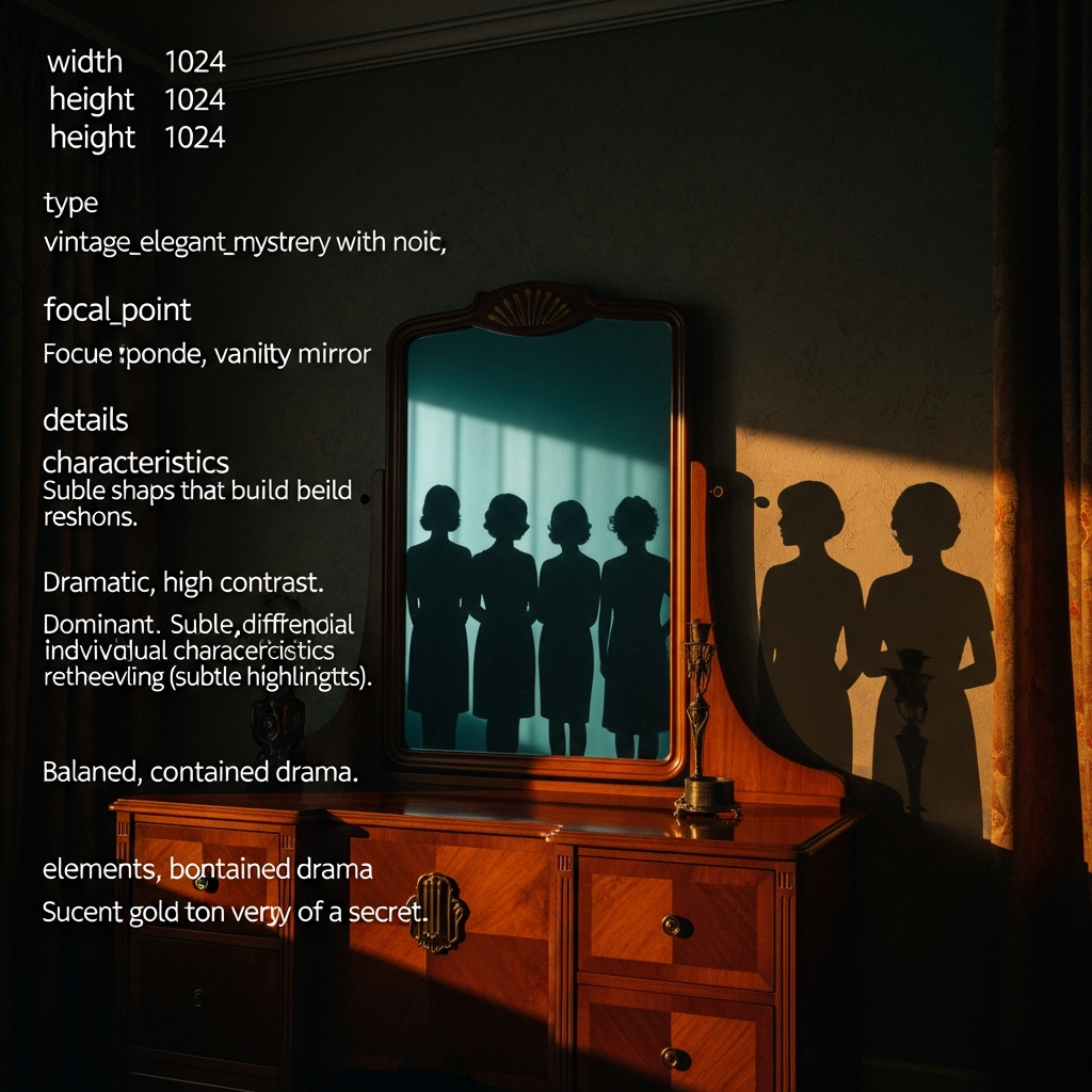 Opt femei de Robert Thomas