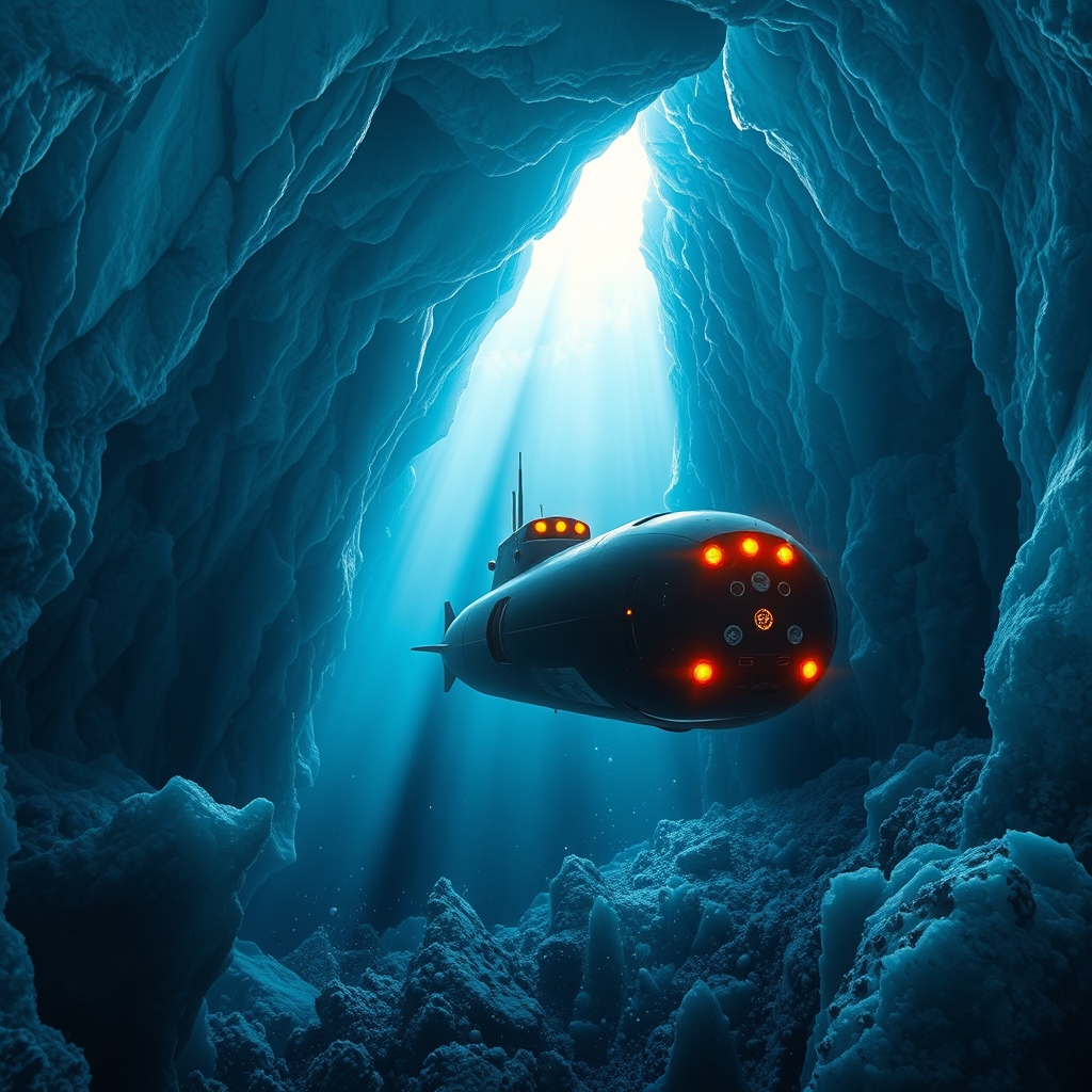 Foc rece de Clive Cussler