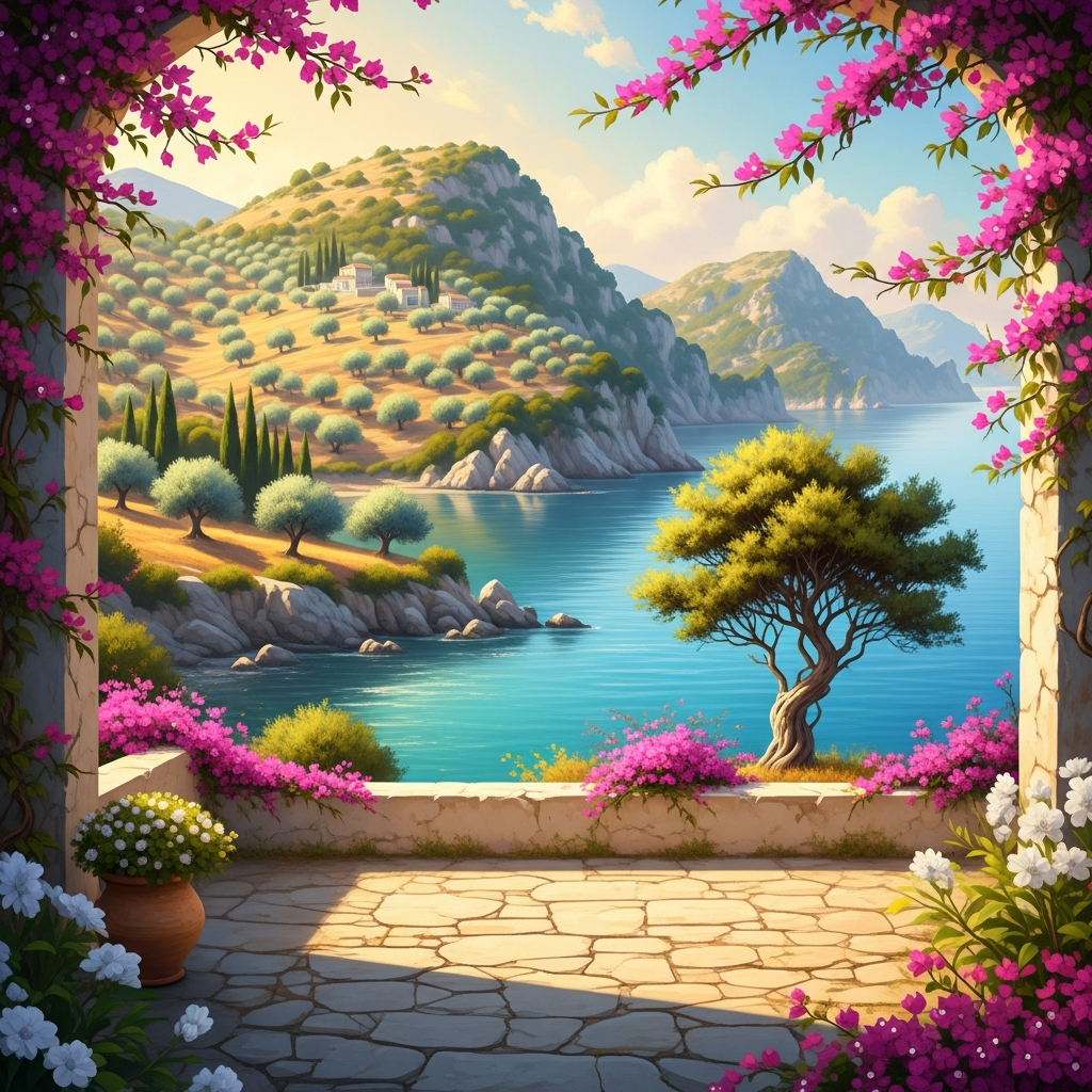 Fii și îndrăgostiți de Lawrence Durrell