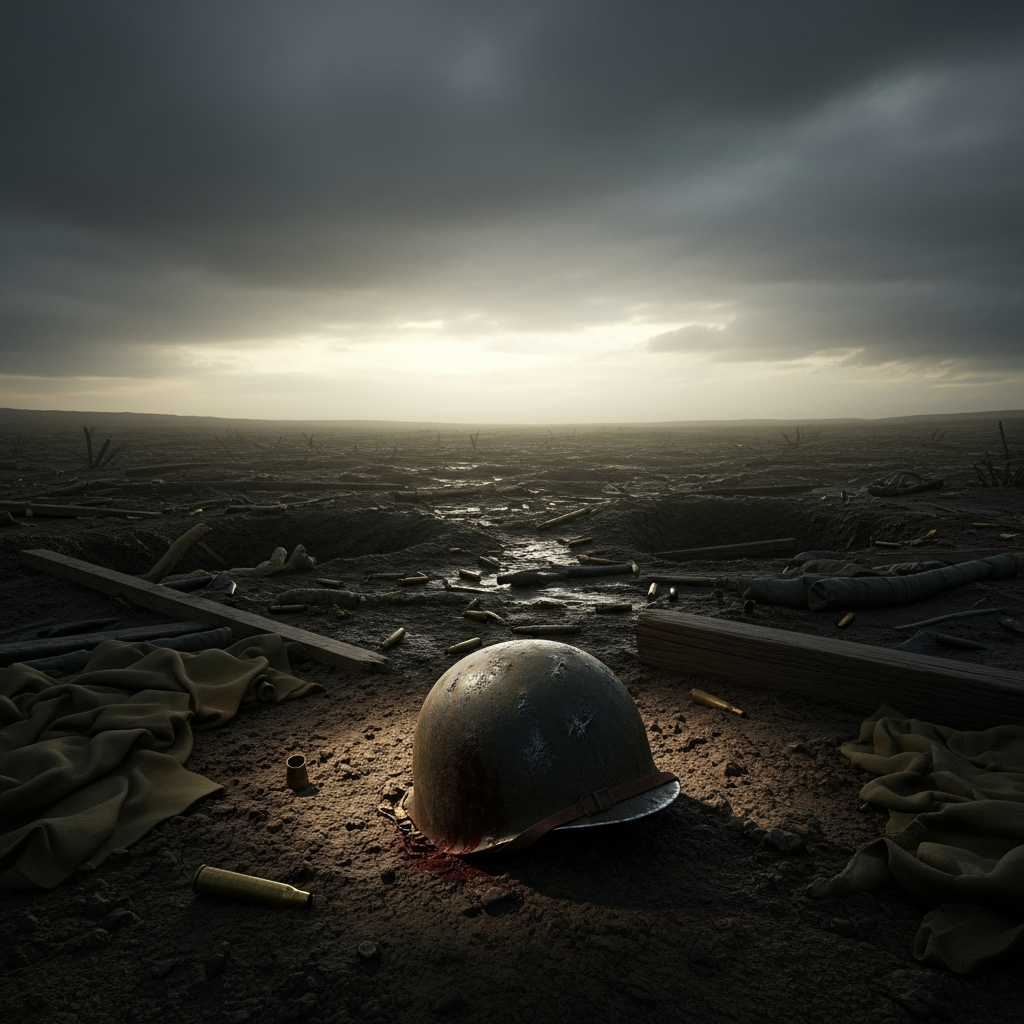 General SS de Sven Hassel