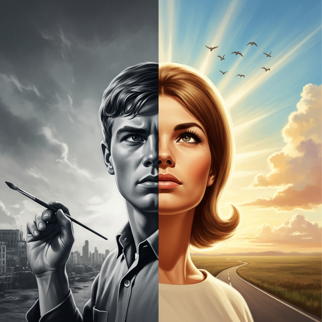 Copiii libertății de Marc Levy