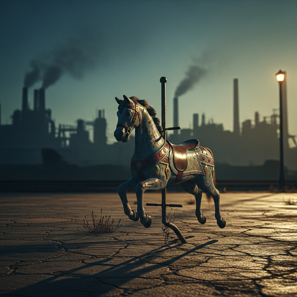 Cruciada copiilor de Kurt Vonnegut