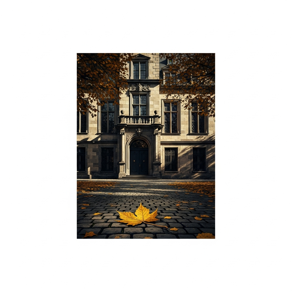 Casa Buddenbrok de Tomas Mann