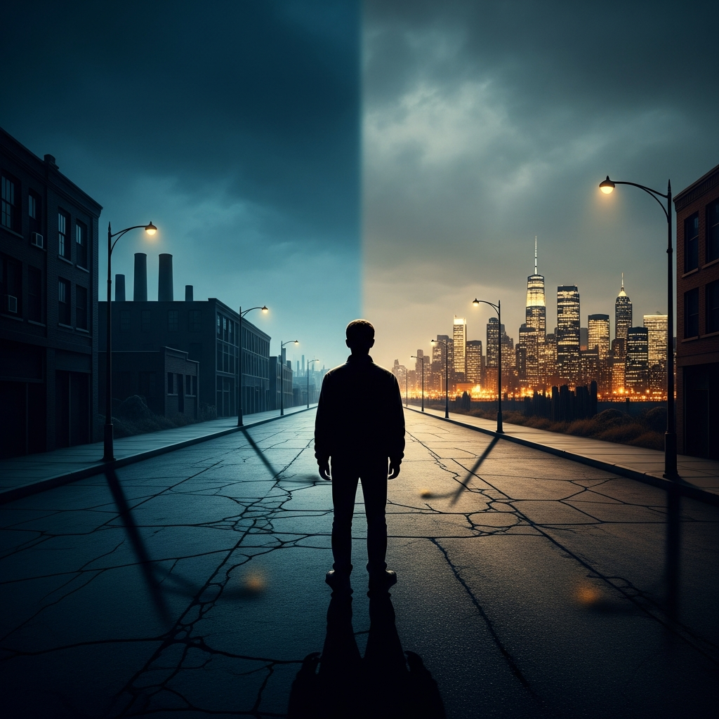 O tragedie americană de Theodore Dreiser