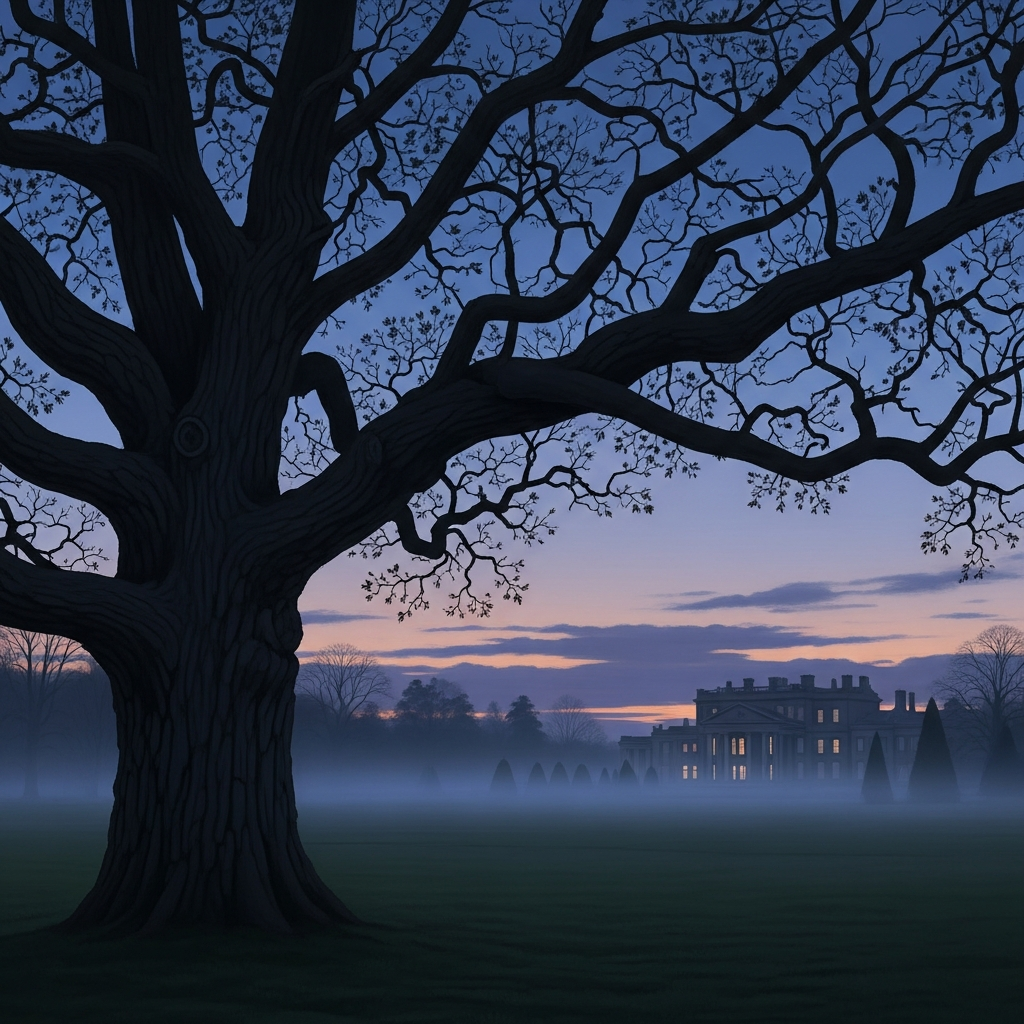 Un cuib de nobili de Ivan Sergheievici Turgheniev