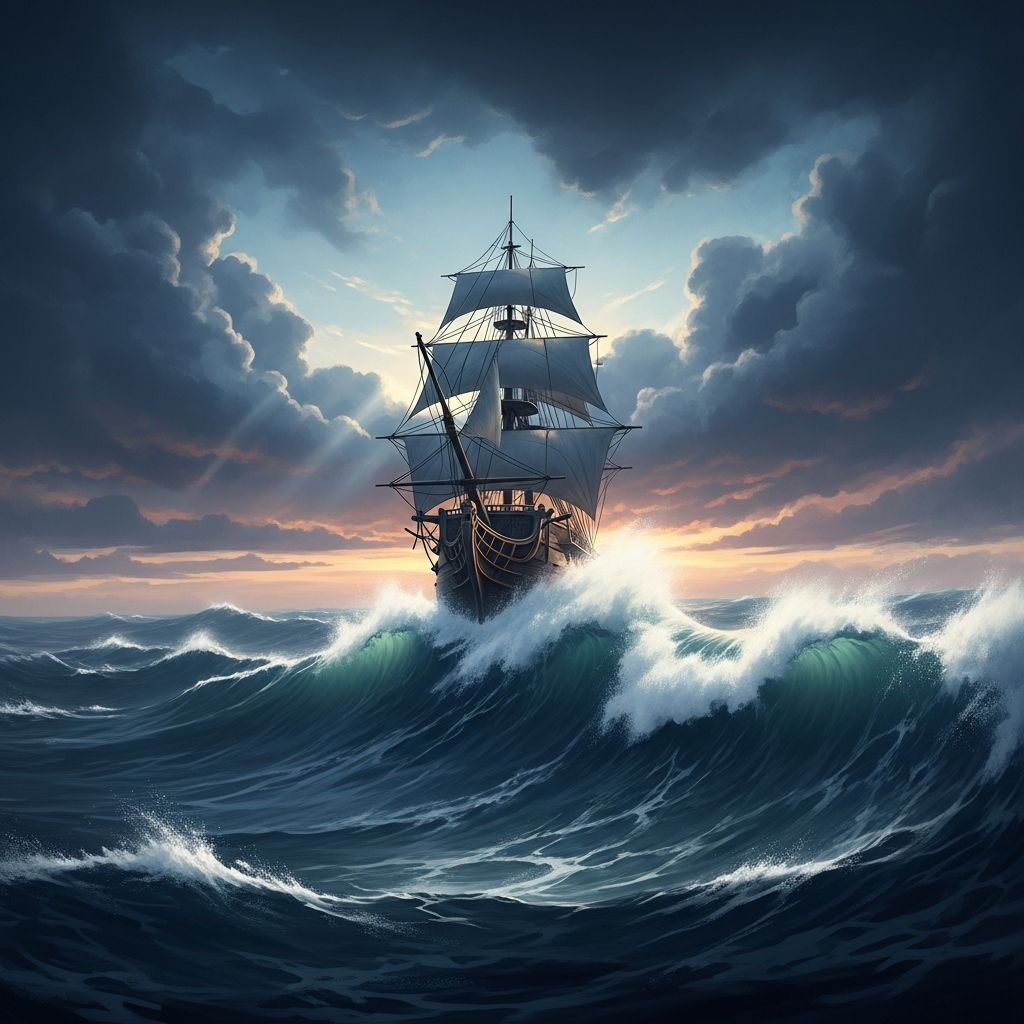 Columb trage la mal de Ilf