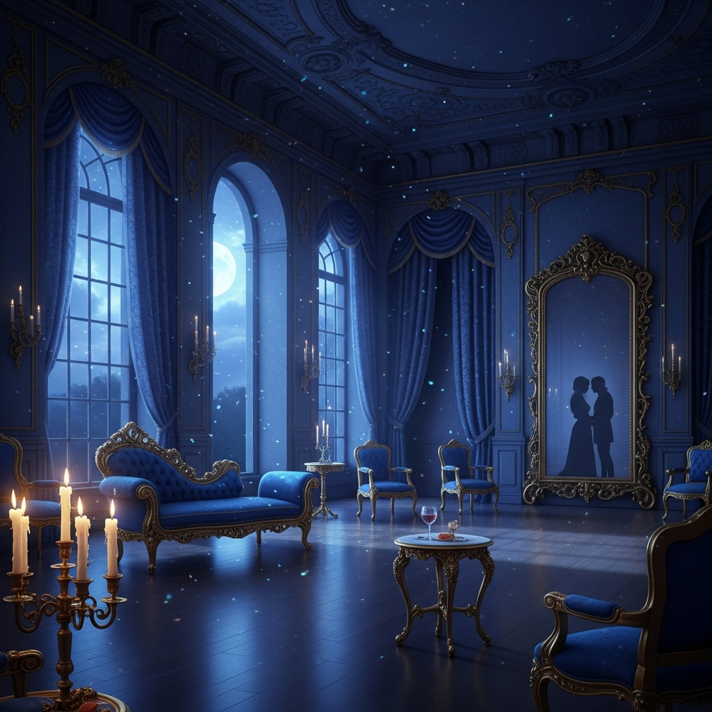 Jocul dragostei și al întâmplării de Pierre Carlet de Chamblain de Marivaux