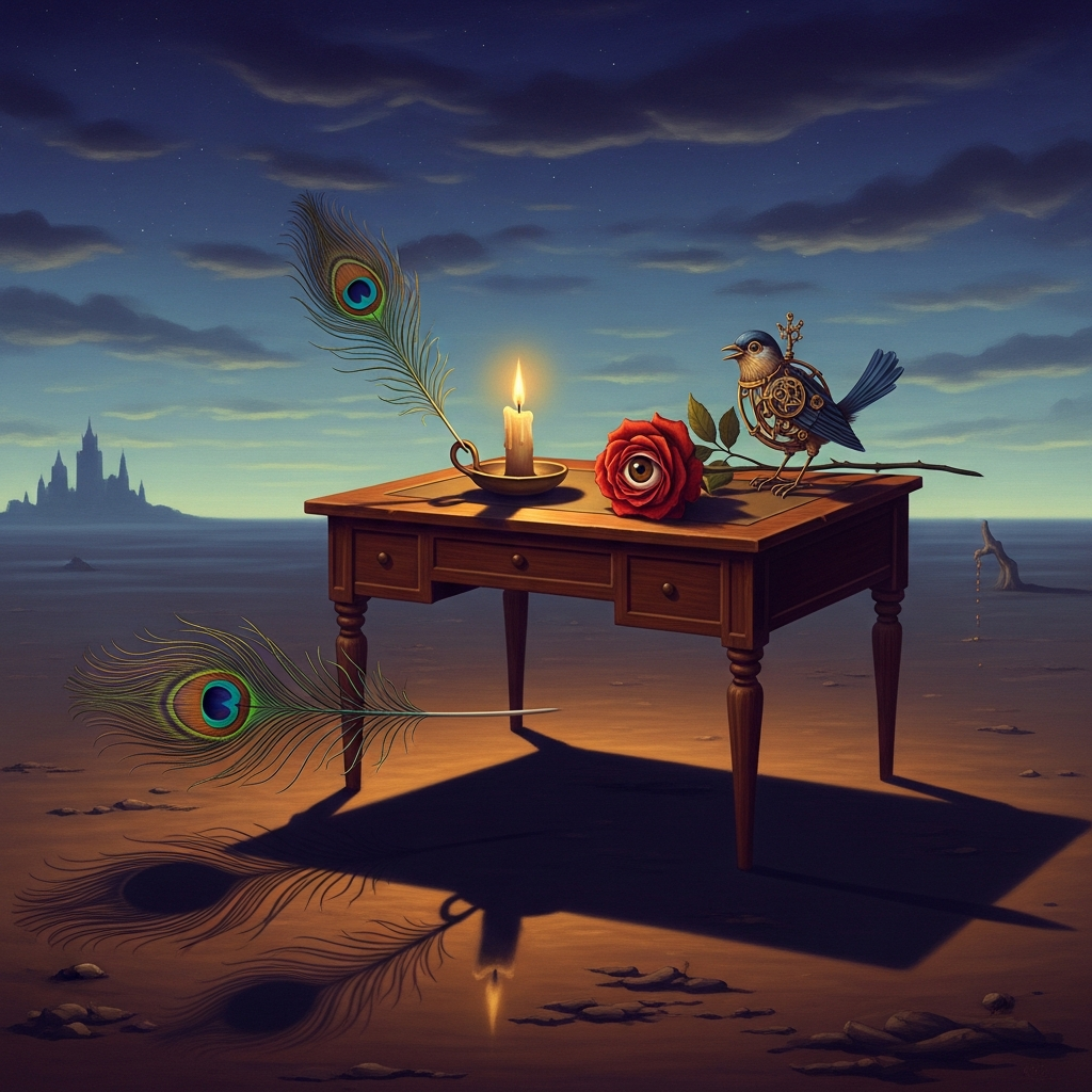 Amorul unui subaltern de Teodor Mazilu