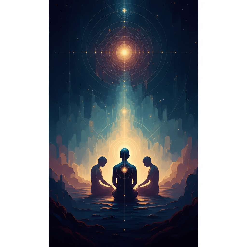 Les trois graces de Mircea Eliade