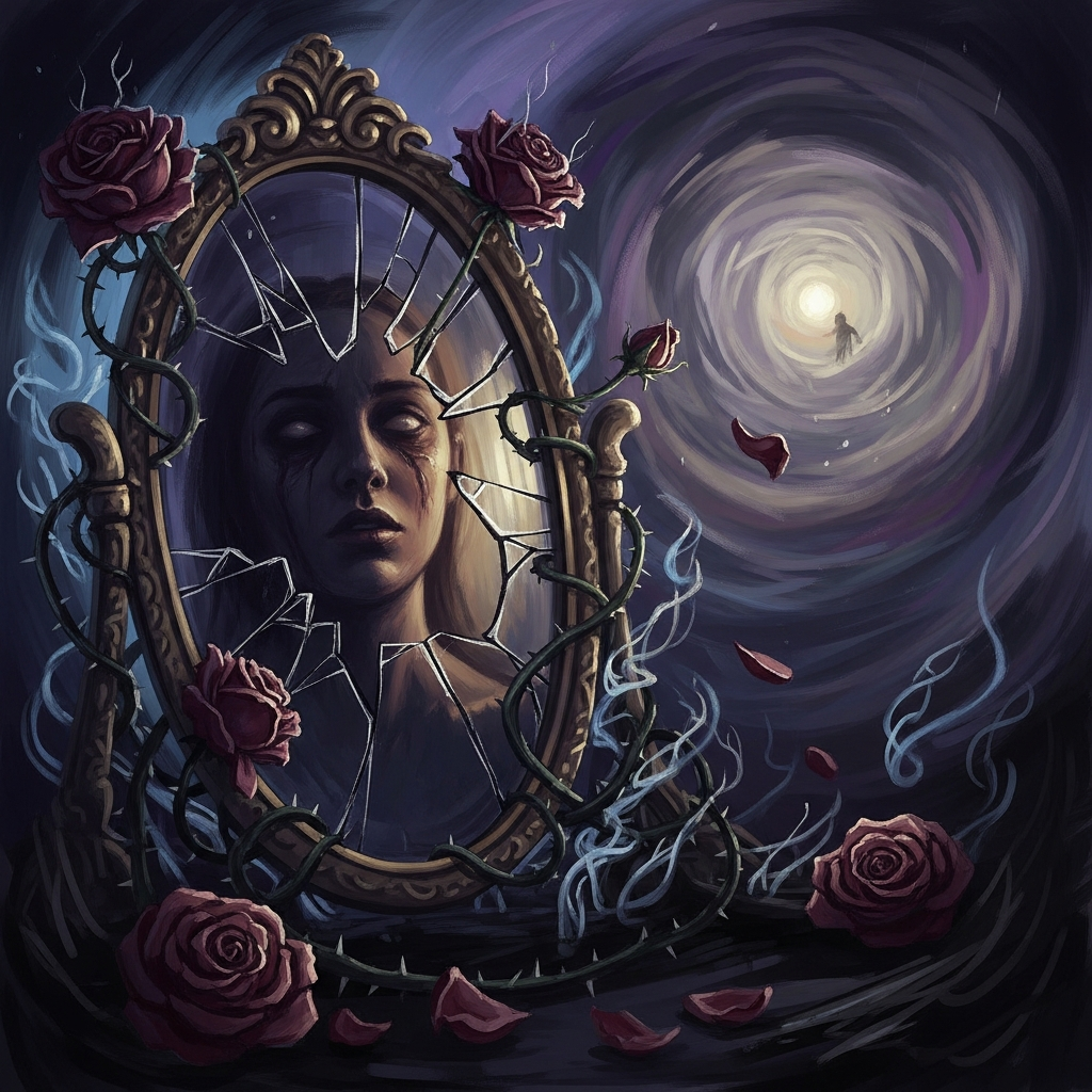 Povestea unei iubiri zbuciumate de Horacio Quiroga