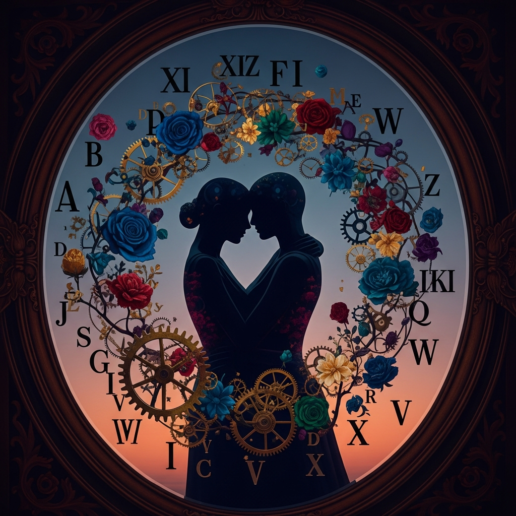 Ada sau ardoarea de Vladimir Nabocov