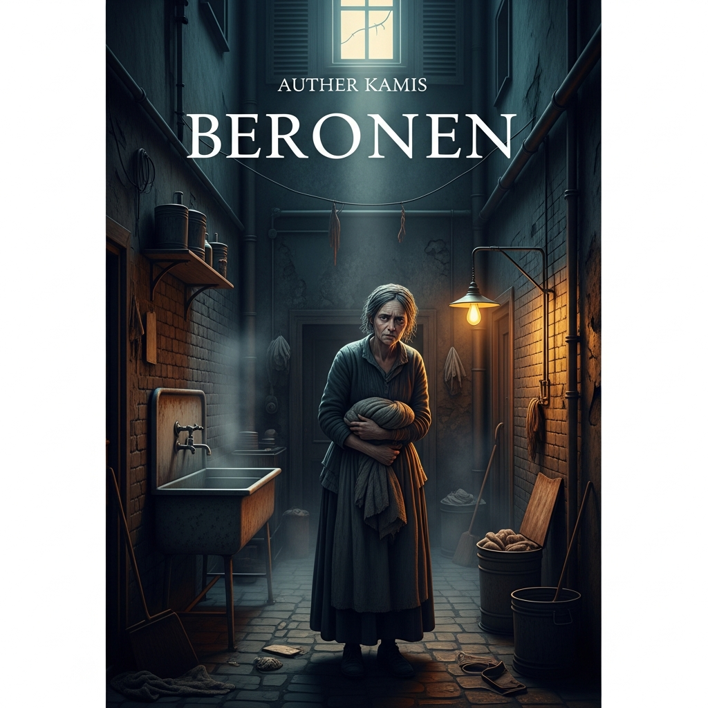 Gervaise de Emile Zola