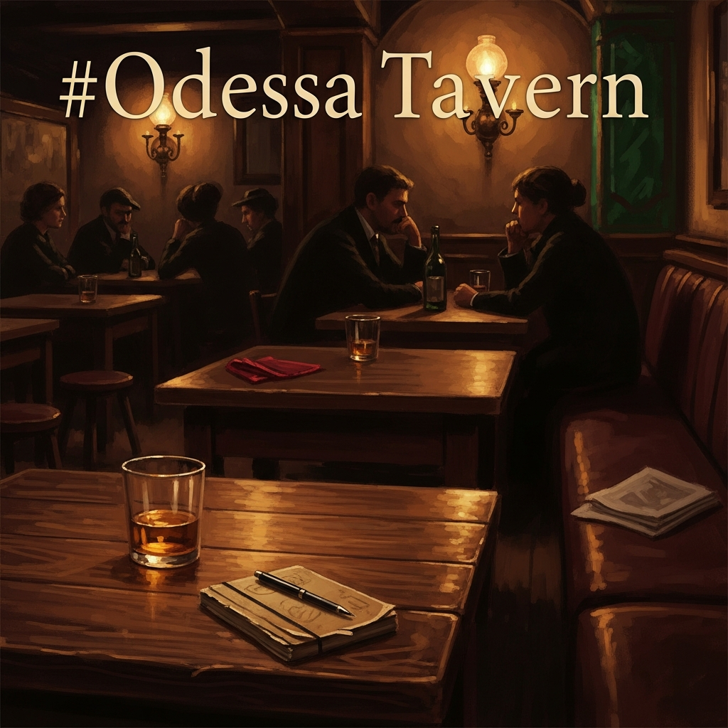 Gambrinus de Alexandr Ivanovici Cuprin