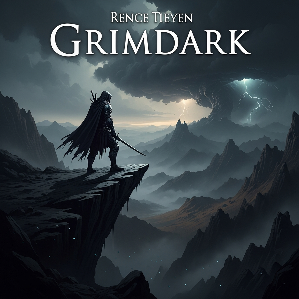 Vânătorul de lorzi de Henry Wide