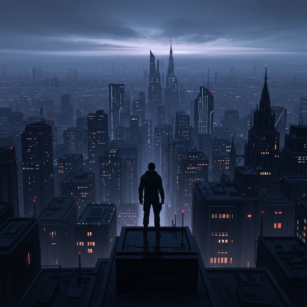 Răzbunătorul de Frederick Forsyth