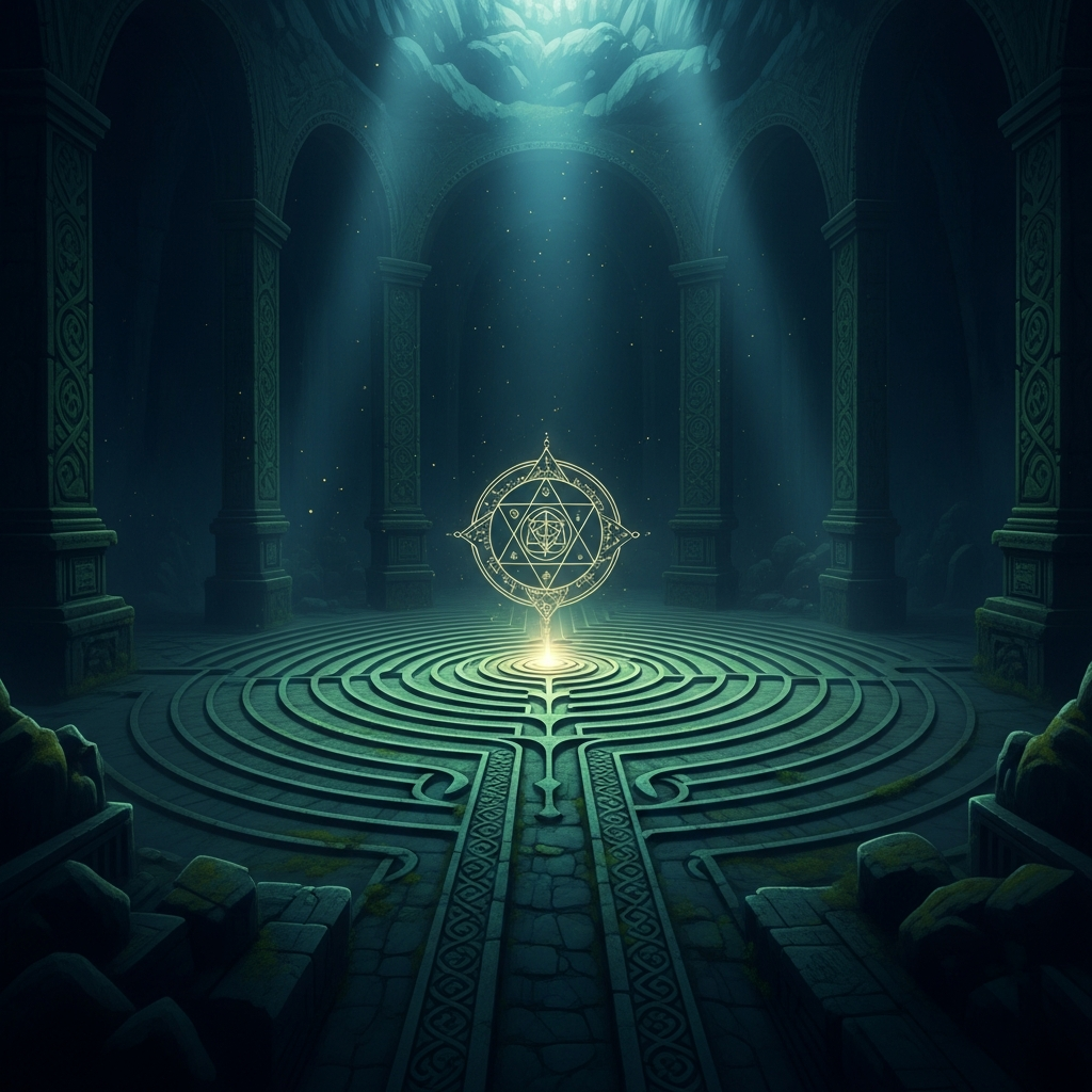 Secretul secretelor de Dan Brown