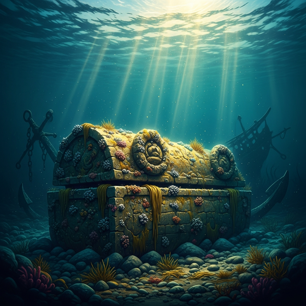 Mormintele de Clive Cussler